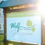 Hotel Zur Linde 3*