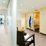 Zur Linde Hotel 3*