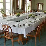Zur Linde Hotel 3*