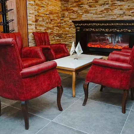 Hotel Zur Linde Kuenzell