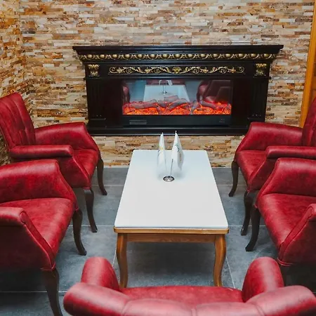 Hotel Zur Linde Kuenzell