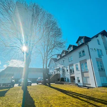 Hotel Wolf Zur Linde