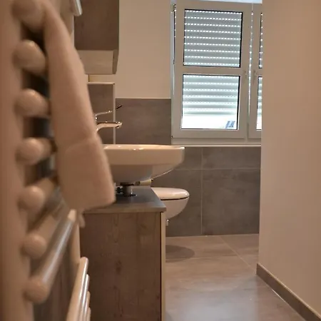 Hotel Wolf Zur Linde