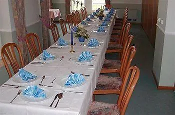 Hotel Wolf Zur Linde Kuenzell