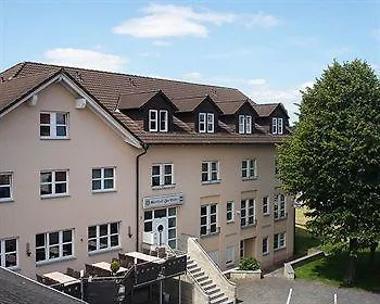 Hotel Wolf Zur Linde Kuenzell