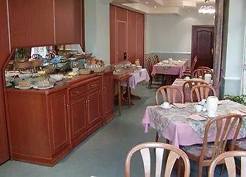 Wolf Zur Linde Hotel Kuenzell