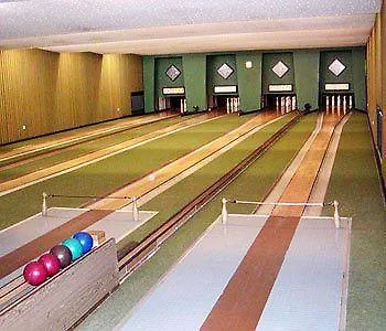 Wolf Zur Linde Hotel