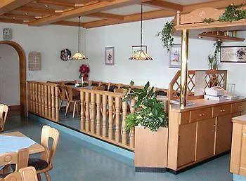 Hotel Wolf Zur Linde Kuenzell