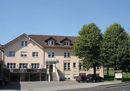 Wolf Zur Linde Hotel