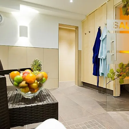 Hotel Wolf Zur Linde 3*