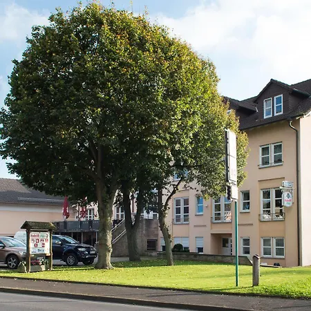 Hotel Wolf Zur Linde 3*
