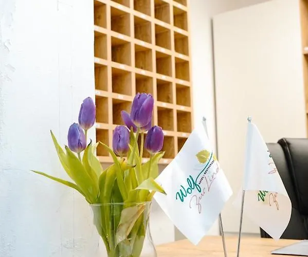 Hotel Zur Linde Kuenzell