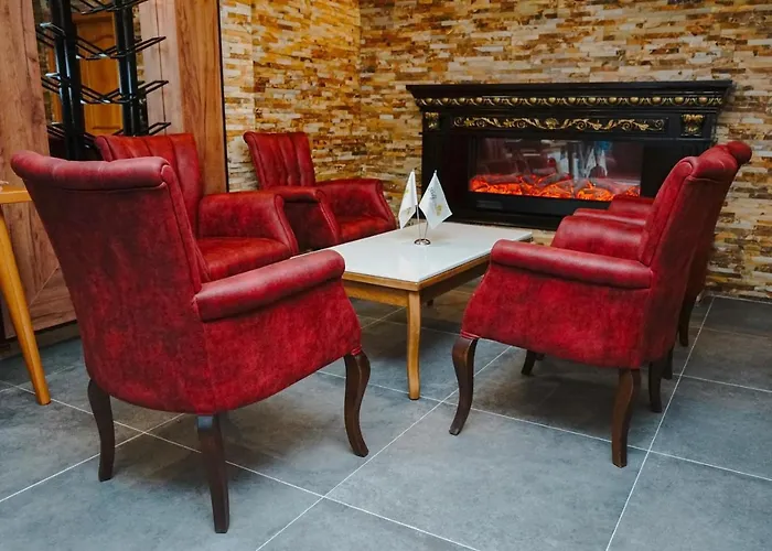 Hotel Zur Linde Kuenzell