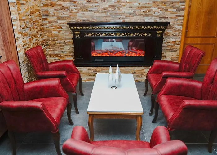 Hotel Zur Linde Kuenzell