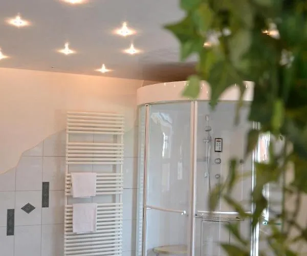 Zur Linde 3* Kuenzell