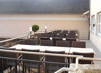 Zur Linde 3* Kuenzell