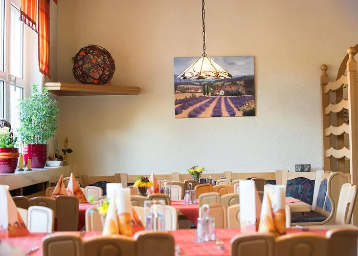 Zur Linde 3* Kuenzell